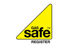 gas safe companies Tanglwst